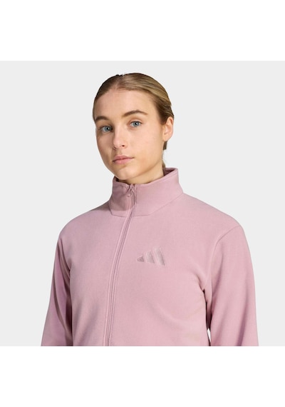 Adidas Terrex Multi Essentials Kadın Pembe Ceket Ky9857