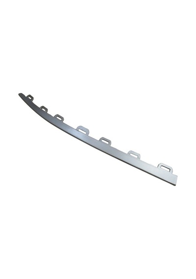 Chery Omoda 5 23/24 Ön Tampon Alt Çıtası Sol Gri Tw
