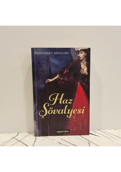 Haz Şövalyesi- Margaret Mallory