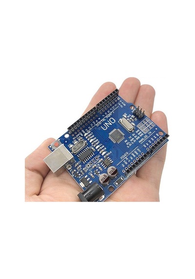 Atmega328p Uno R3 / Uno R3 Ch340g