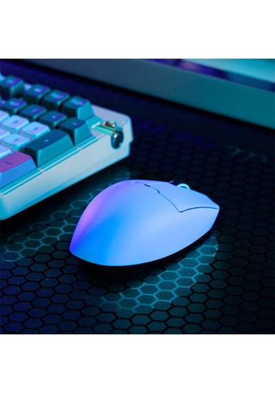 Aigo GM80 Pro 26000 DPI Kablosuz Optik Oyuncu Mouse