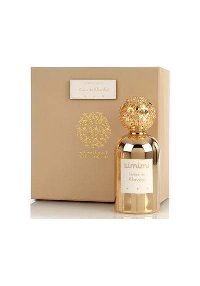 Grace De Klavdia Extrait De Parfum 100ml Diğer
