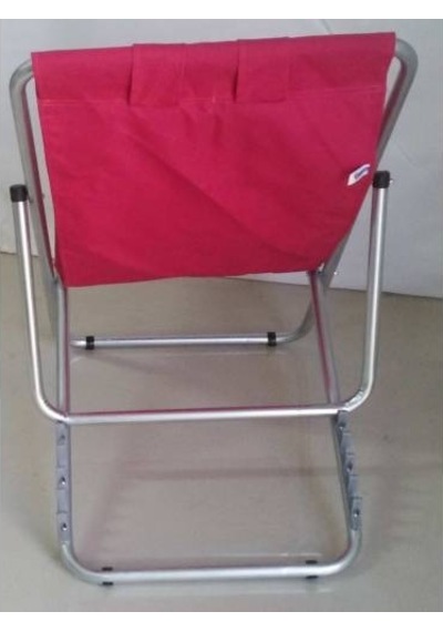 Depolife Depolife Plaj Balkon Teras Bahçe Sandalye Koltuk Şezlong Pratik K (458038762)
