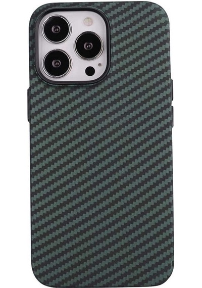Apple Uyumlu iPhone 13 Pro Max Kılıf Karbon Fiber Tasarımlı Zore Karbon