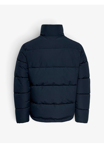 Only & Sons Onspack Lıfe Puffer Jacket Otw Vd Erkek Mavi Ceket - 22034718 Only & Sons Onspack Lıfe Puffer Jacket Otw Vd Erkek Mavi Ceket - 22034718