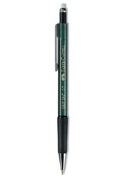 Versatil Grip Iı 1345 0.5mm Yeşil 12 Li Paket Çok Renkli