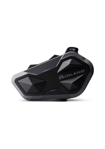 Mıdland Btr1 Intercom - Tek