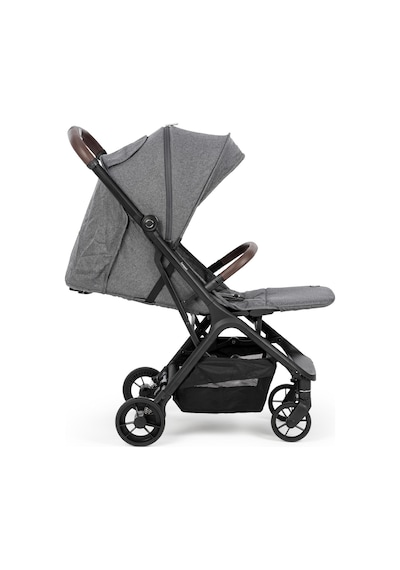 Bagi Compact Autofold Travel Sistem Bebek Arabası Grey
