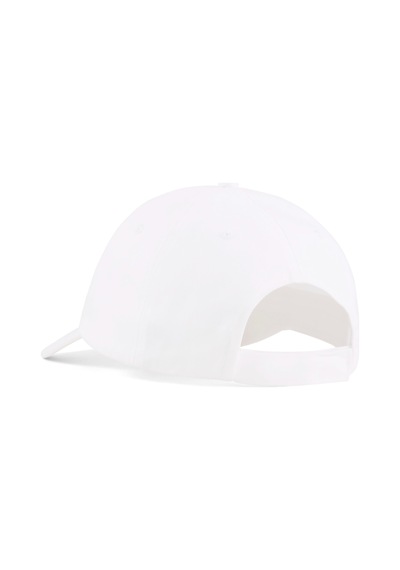Puma Ess Cat Bb Cap Unisex Şapka 025998-02 Beyaz