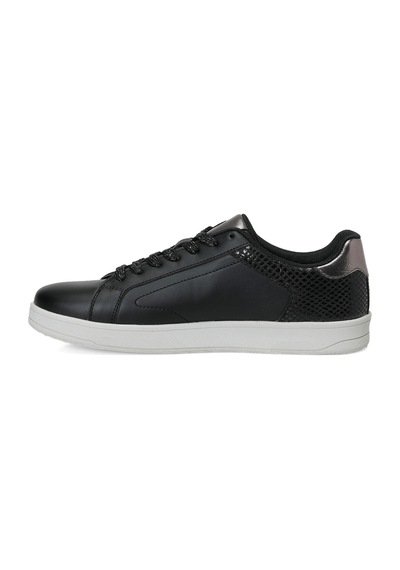 Lumberjack Havay Siyah Kadın Sneaker