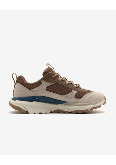 Skechers D'lux Journey Kadın Kahverengi Outdoor Ayakkabı 180364 Brmt