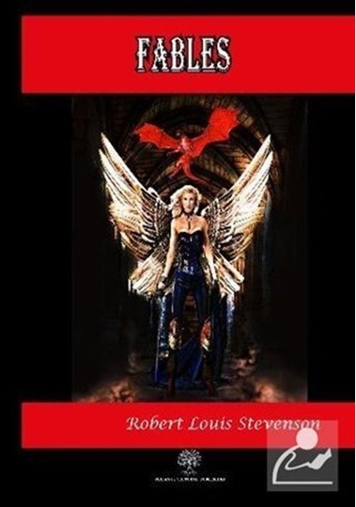Fables - Robert Louis Stevenson - Platanus Publishing