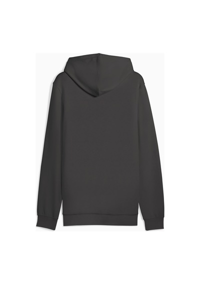Puma Essentials Elevated Erkek Gri Sweatshirt 684728-44 Gri