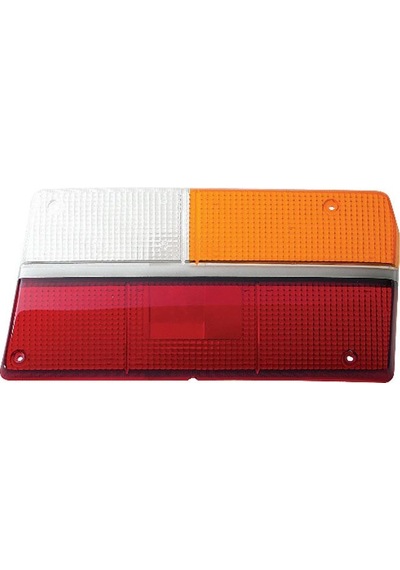 Pleksan 2300 Stop Lambası Camı Sag R12 Ts Toros