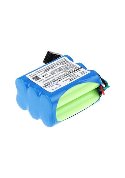 Ohmeda / Dräger Tıbbi Aspiratör Suction Unit Bataryası