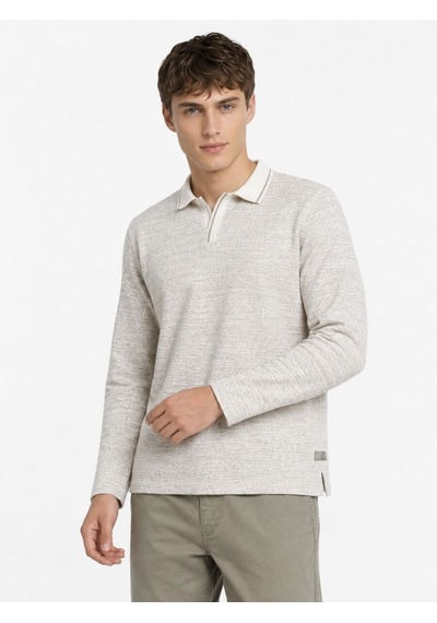 Loft Regular Fit Erkek Polo U.kol Lf2044050 Q1.v1 Bej