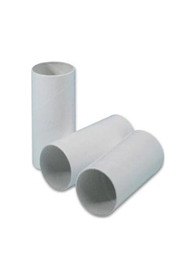 Pefmetre Karton Ağızlık 30 Mm