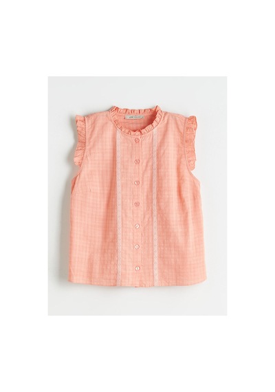 LC Waikiki Alıta Cıty Farkıyla Lcw Vision Pembe Vual Nakışlı Oval Yaka Kolsuz Kadın Bluz Pembe - 931488806 Pembe LC Waikiki Alıta Cıty Farkıyla Lcw Vision Pembe Vual Nakışlı Oval Yaka Kolsuz Kadın Bluz Pembe - 931488806 Pembe