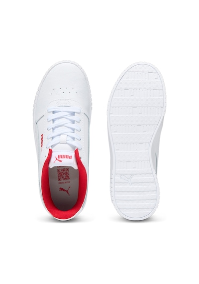 Puma Carına 2.0 Kadın Ayakkabı 385849 26 Beyaz