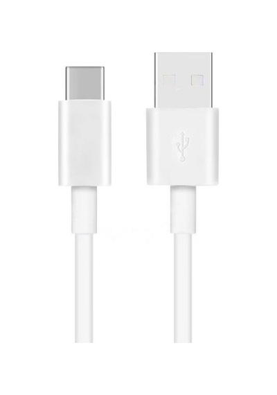 Usb Type-c Şarj Ve Data Kablosu 1 Metre 5v Hızlı Şarj Usb-c Veri Aktarım Kablosu