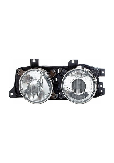 Bmw E34 88 90 Far Sağ Oem No:63121391598