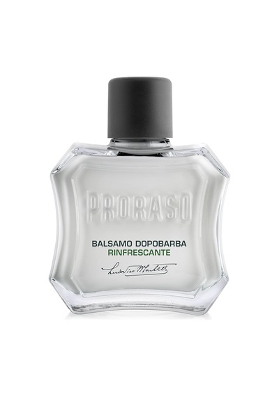 Tıraş Sonrası Balsam - Okaliptus Yağı Ve Mentollü 100 Ml