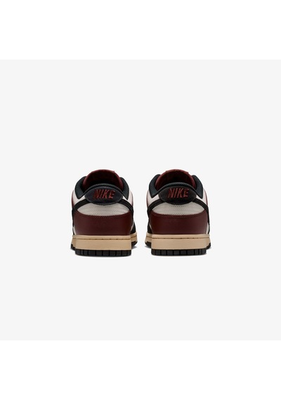 Nike Dunk Low Retro Erkek Kahverengi Spor Ayakkabı Im4414-200 Juststep