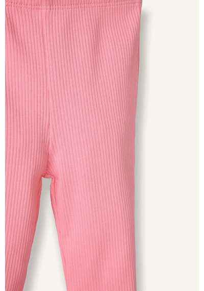 Defacto Kız Bebek Fitilli Kaşkorse Tayt G7500a526sppn657 Pembe-pn657