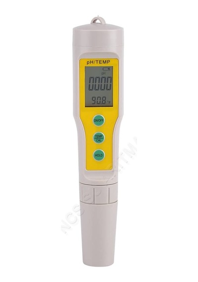 Kalem Tipi Dijital Ph Metre Cihazı