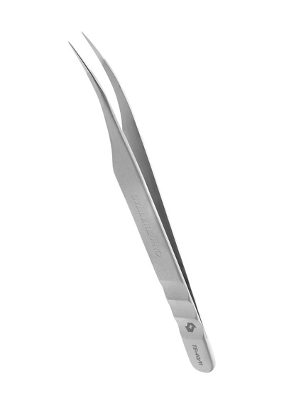 Staleks Pro Te-40-11 Kirpik Cımbızı