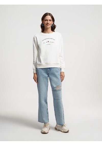 Loft Kadın Sweat Lf2033735 001