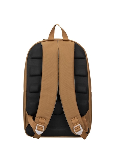 Plm Oslo Notebook Sırt Çantası 15.6" Taba Rengi