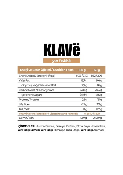 Yüksek Protein Bar Karışık - 60 G X 4 Adet - 15g Protein, Vegan Ve Glutensiz - 925149093 Yüksek Protein Bar Karışık - 60 G X 4 Adet - 15g Protein, Vegan Ve Glutensiz - 925149093