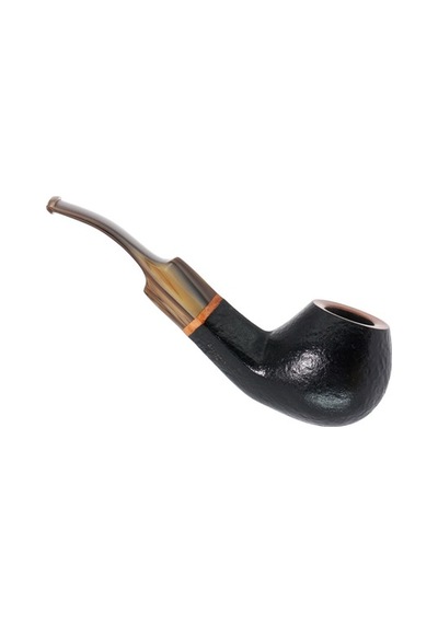 Şahin Kuyruklu Yıldız 726 9mm. Filtreli Akrilik Saplı Pipo 238264