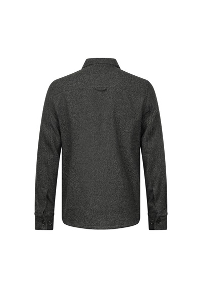Hatemoğlu Haki Regular Fit Pamuklu Overshirt Gömlek Ceket 24d190000052 022 1852640 Haki