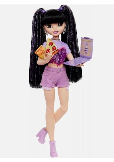 Barbie Dream Bestıes Renee Hyc20 Hyc24