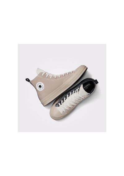 Converse Chuck 70 Gore-tex Sneaker Krem Krem