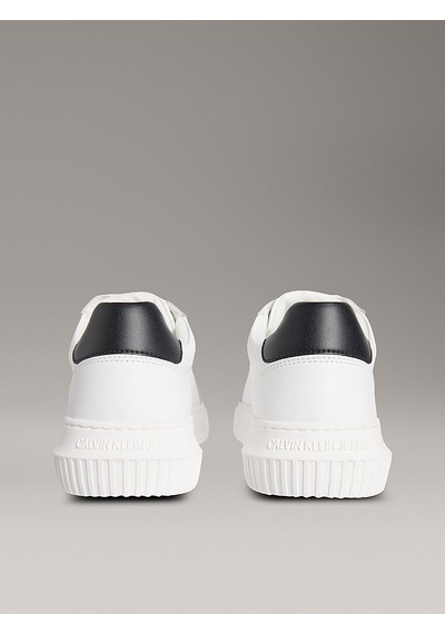 Calvin Klein Erkek Sneaker Ym0ym013170gj Siyah