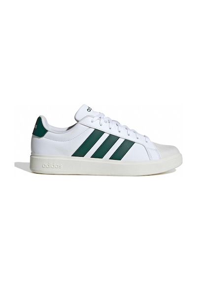 Adidas Streettalk Erkek Beyaz Sneaker Ayakkabı Jp8281 1774251 Beyaz