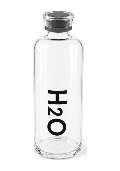 Tr 1000 Ml Renkli Kapaklı Borosilikat Cam Matara Sızdırmaz Çevirmeli Vakumlu Kapaklı Suluk,bpa İçermez, Isıy Diğer