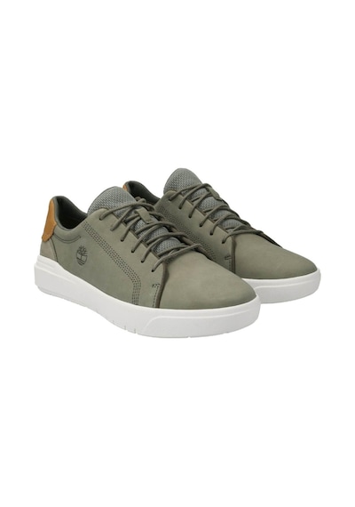 Timberland Tb0A2921 Seneca Bay Oxford Sneakers Haki Erkek Spor Ayakkabı Haki Timberland Tb0A2921 Seneca Bay Oxford Sneakers Haki Erkek Spor Ayakkabı Haki