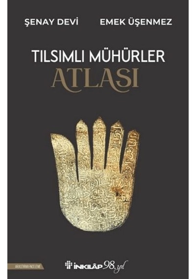 Tılsımlı Mühürler Atlası