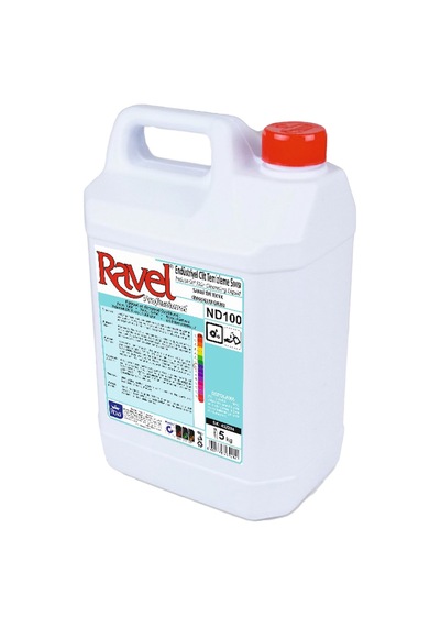 Ravel Endüstriyel Cilt Temizleme Konsantre 5 Kg