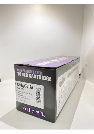 Hp Crg047/cf217a