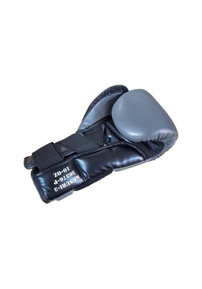 Dragondo 30376-p Gri Kunuri 3 Boks Eldiveni Muay Thai Eldiveni Kick Boxing Eldiveni 001