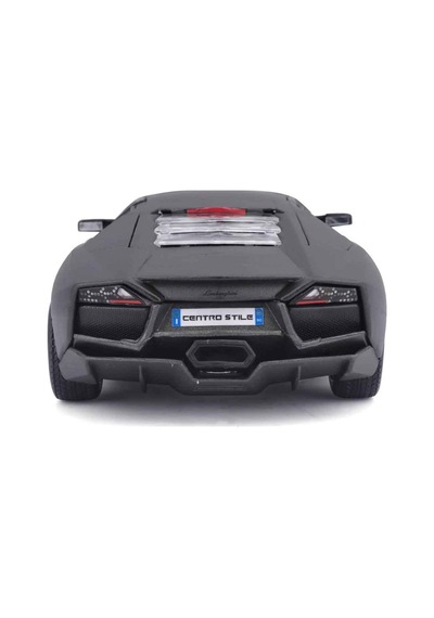 1:24 Lamborghini Reventon Die-cast Model Araba Açılır Kapılı Detaylı Koleksiyon Aracı