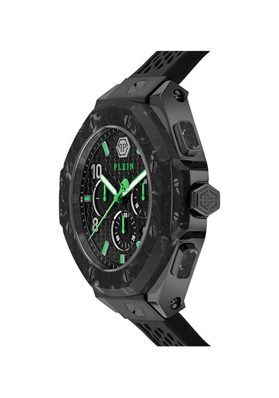 Philipp Plein PWPRA0624 Erkek Kol Saati