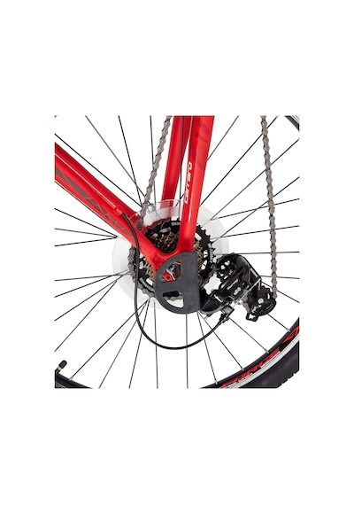 Carraro Force 700 27.5 Jant 21 Vites 48 Cm V-Fren Dağ Bisikleti-