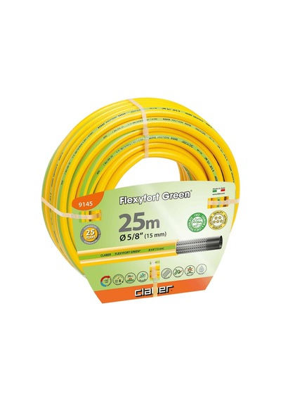 9145 Flexfort Green Hortum 5/8'' 25mt