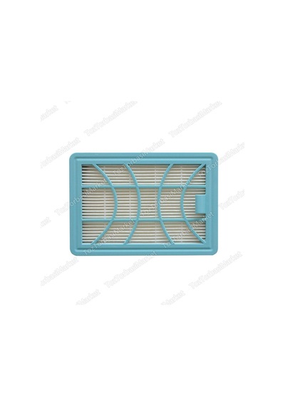 Phılıps Uyumlu Fc 9750 Powerpro Max Hepa Filtre Seti (380989439)